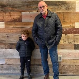 Meet your Posher, Igor